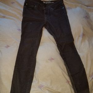 Corduroy pants